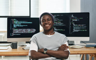 SkillReactor Featured in Techpoint Africa