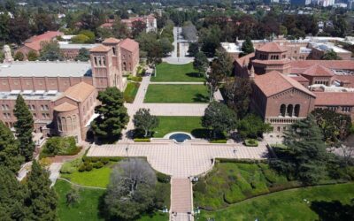Easy Colleges to Get Into in California – Top Picks