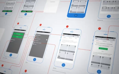 What is a Wireframe in Software Development?