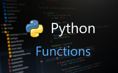How to exit a function in python