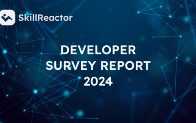 SkillReactor’s Developer Survey 2024 Reveals an AI Paradox for Coders