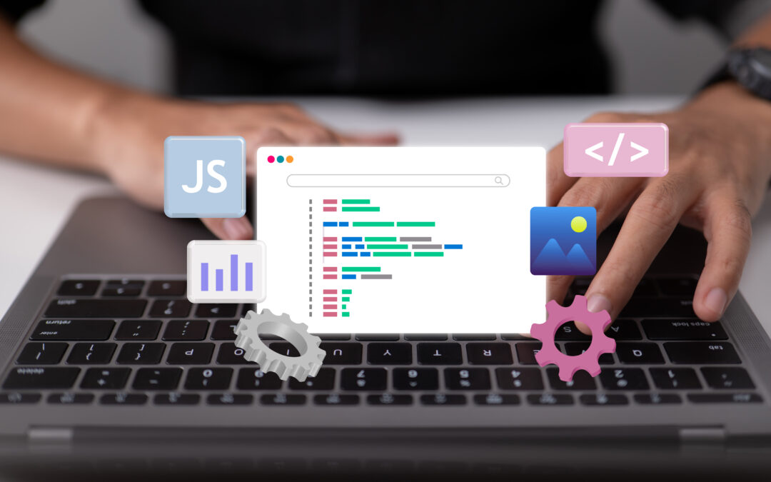 Top Five Resources to Learn JavaScript Online