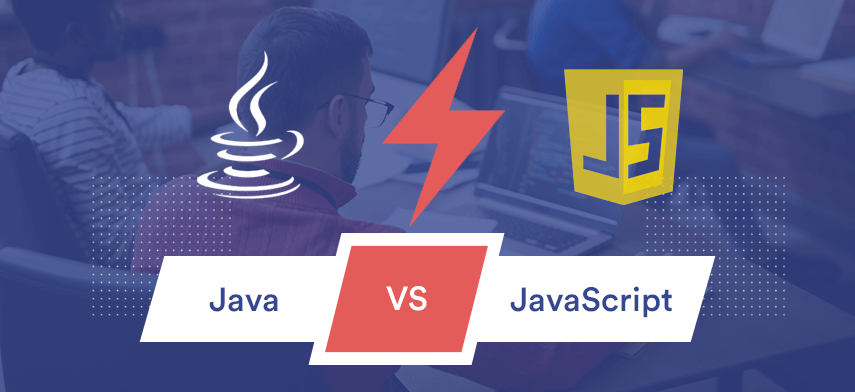 What is the difference between java and javascript